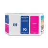 Картридж HP C5063A пурпурный для  HP DesignJet 4000/4000PS/45
