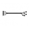 Intel Набор кабелей OCULINK A1U4PSWCXCVK 964522