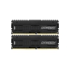 Память DDR4 16Gb 2x8Gb (pc-21300) 2666Hz Crucial Ballistix Elite CL16 DRx8 BLE2C8G4D26AFEA