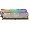 Память DDR4 16Gb 2x8Gb (pc-21300) 2666MHz Crucial Ballistix Tactical Tracer RGB CL16 SRx8 BLT2C8G4D26BFT4K