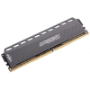 Память DDR4 4Gb (pc-21300) 2666MHz Crucial Ballistix Tactical CL16 SR x8 BLT4G4D26AFTA