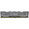 Память DDR4 8Gb (pc-21300) 2666MHz Crucial Ballistix Sport LT Grey CL16 SRx8 BLS8G4D26BFSBK