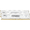Память DDR4 8Gb 2x4Gb (pc-19200) 2400MHz Crucial Ballistix Sport LT White CL16 SRx8 BLS2C4G4D240FSC