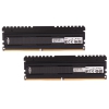 Память DDR4 8Gb 2х4Gb (pc-21300) 2666Hz Crucial Ballistix Elite CL16 SRx8 BLE2C4G4D26AFEA