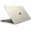 Ноутбук HP 15-db0197ur <4MY28EA> AMD A4-9125 (2.3)/4Gb/500Gb/15.6"FHD AG/Int:AMD Radeon R3/No ODD/Cam HD/Win10 (Pale Gold)
