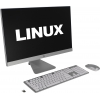 ASUS Vivo AiO V241ICUK <90PT01W2-M17300>  i5 8250U/4/1Tb/WiFi/BT/Linux/23.8"