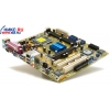 M/B ASUSTeK P5V800-MX/L   Socket775 <VIA P4M800>> AGP+SVGA+LAN SATA RAID U133 MicroATX 2DDR<PC-3200>