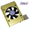 EVERCOOL HDD Cooler <SHDC-D Ball> (крепление на винчестер, 23дБ, 2500об/мин)
