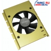 EVERCOOL HDD Cooler <SHDC-D Sleeve> (крепление на винчестер, 23дБ, 2500об/мин)