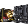Материнская плата AMD B350 AM4 MATX GA-AB350M-DS3H V2 1.1 GigaByte (GA-AB350M-DS3HV2V1.1)