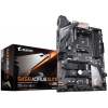 Материнская плата AMD B450 AM4 ATX B450 AORUS ELITE GigaByte
