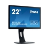 Монитор LCD 22" TN B2283HS-B3 IIYAMA