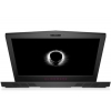A15-8975 Dell Alienware 15R3  i7-7700HQ ,15,6''FHD IPS,8GB,128GB+1TB,NV GTX 1060 6GB,Win  10 Home,Silver
