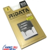 Ritek Reduced Size MultiMedia Card (RS-MMC) 512Mb PRO + RS-MMC Adapter