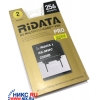 Ritek Reduced Size MultiMedia Card (RS-MMC) 256Mb PRO + RS-MMC Adapter