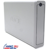 LaCie d2 Big Disk Extreme 500Gb EXT RAID0 USB2.0&IEEE1394a/b <300794> (RTL) 7200rpm 16Mb