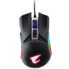 Мышка USB OPTICAL BLACK AORUS M5 GigaByte (AORUS M5 BK)