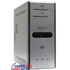 Miditower Espada <ES-6012S/A/24> Silver ATX 350W (24+4пин)
