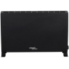 Конвектор Scarlett SCA H VER15 1500,  750/1500 Вт., термостат, защита от перегрева, чёрный