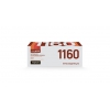 Тонер-картридж EasyPrint LK-1160 для Kyocera  P2040dn/P2040dw (7200 стр.). Чёрный. с чипом