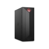 ПК HP Omen 875-0003ur <4UA33EA> i3-8100/8GB/1TB+128GB SSD/NV 1050Ti 4GB/noKB+noMouse/DOS/Jet Black