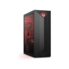 ПК HP Omen 875-0008ur <4UB99EA> i5-8400/8GB/1TB+128GB SSD/NV 1050Ti 4GB/noKB+noMouse/DOS/Jet Black
