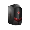 ПК HP Omen 880-180ur <4NF79EA> i7-8700/16Gb/1TB+128GB SSD/NV GTX 1060 6GB/DVD-RW/Win 10/Black (closed panel, internal HDD slots)