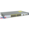 Cisco Catalyst Express <WS-CE500-24TT> E-net Switch 24port (24UTP 10/100Mbp + 2UTP 1000Mbps)