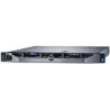 Сервер Dell PowerEdge R330 E3-1230v6, 1x16GB, no HDD (up 8x2.5 HotPlug), SAS3 H330 (RAID 0-50), DVDRW, 2x1GbE, iD8 Ent, 1x 350W (up 2), Rails,3Y NBD (210-AFEV-1048)