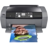 Epson STYLUS Photo R240 (A4, 5760 optimized dpi, 4 краски, LCD, USB2.0, слот для Flash Card)