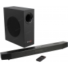 Колонка Creative Sound BlasterX KATANA (RTL) <51MF8245AA000> (саундбар45W+Subwoofer30W,дерево,USB,  Bluetooth, ПДУ)