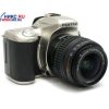 Pentax *ist DL 18-55 Kit <Silver> (6.1Mpx, 27-82mm, 3x, F3.5-5.6, JPG/RAW, 0Mb SD, 2.5", USB2.0, TV, AAx4)