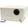 EPSON Home Projector Dreamio EMP-TWD1 проектор+DVD player (3xLCD, 1200 люмен, 1000:1, 854x480, RCA, S-Video, ПДУ)