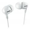 Наушники Philips SHE3550 белый (SHE3550WT/00)