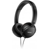 Наушники Philips SHL5000 черный (SHL5000/00)