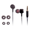 Наушники Ritmix RH-137 Black (вставные) (15119362)