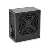 Блок питания Deepcool Nova DN450 Retail , ATX v.2.31, 80+, 450W, A.PFC, 1x PCI-E (6+2pin), 5x SATA, 3x MOLEX, EPS (4+4 Pin), 12cm PWM Fan.