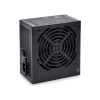 Блок питания Deepcool Nova DN500 Retail , ATX v.2.31, 80+, 500W, A.PFC, 2x PCI-E (6+2pin), 5x SATA, 3x MOLEX, EPS (4+4 Pin), 12cm PWM Fan.