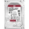 Жесткий диск 4Tb Western Digital WD Red Pro WD4003FFBX (for NAS, 7200RPM, 256MB) SATA-III
