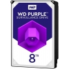Жесткий диск 8Tb Western Digital WD81PURZ Purple (5400rpm) 256Mb 3.5"
