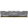 Память DDR4 16Gb (pc-21300) 2666MHz Crucial Ballistix Sport LT Grey CL16 DRx8 BLS16G4D26BFSB