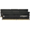 Память DDR4 16Gb 2x8Gb (pc-25600) 3200MHz Crucial Ballistix Elite CL15 SRx8 BLE2C8G4D32BEEAK
