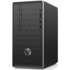 ПК HP Pavilion 590 590-p0000ur <4GL23EA> Pentium G5400/8GB/1TB/NV 1050Ti 4GB/DVD-RW/KBD+Mouse/DOS/Ash Silver
