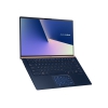 Ноутбук Asus UX433FN-A6020T i7-8565U (1.8)/16G/512G SSD/14"FHD GL/NV MX150 2G/BT/Win10 Royal Blue, Metal + Чехол (90NB0JQ2-M03870)
