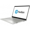 Ноутбук HP Pavilion 15-cs1005ur <5CT90EA> i7-8565U (1.8)/12Gb/256GB SSD/15.6"FHD IPS AG/NV GTX 1050Ti 4GB/Cam HD/Win10 (Mineral silver)