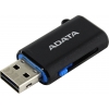 ADATA <AOTGMRBK> microSD OTG  Card Reader/Writer