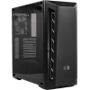 Miditower Cooler Master <MCB-B510L-KANN-S02> Masterbox MB510L Black ATX без БП,  с окном