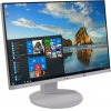 24"    ЖК монитор NEC EA241WU <White> с поворотом экрана (LCD, 1920x1200, D-Sub, DVI, HDMI, DP,  USB3.0 Hub)