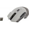 JETACCESS Optical Mouse <R200G White> (RTL) USB  6btn+Roll, беспроводная