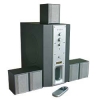 Колонки SVEN HT-420 Home Theater System (5колонок +Subwoofer, ПДУ)